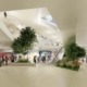Messepark NEU Rendering by FEMACON Bauconsult GmbH