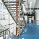Techlab Eisenstadt Gebäude by FEMACON