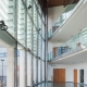 Techlab Eisenstadt Gebäude by FEMACON