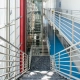 Techlab Eisenstadt Gebäude by FEMACON