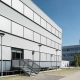 Techlab Eisenstadt Gebäude by FEMACON