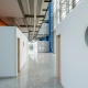 Techlab Eisenstadt Gebäude by FEMACON